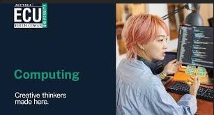Build Your Future in Technology with a Bachelor of Computer Science at Edith Cowan University