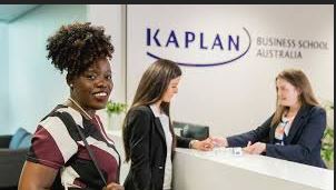 Unlock Your Career in Business Analytics with a Master of Business Analytics (Information Technology) at Kaplan Business School
