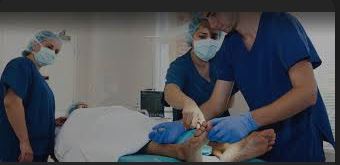 Pursue a Career in Healthcare with the Doctor of Podiatry at The University of Western Australia (UWA)