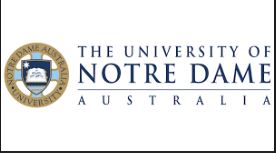 Unlock Your Future with a Bachelor of Commerce (Economics) at The University of Notre Dame Australia