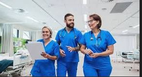 Navigating the Path to Becoming a Nursing Clinical Director in Australia
