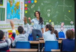 Primary School Teacher (ANZSCO 241213) – A Rewarding Career in Australia with Assistance from MRG Global