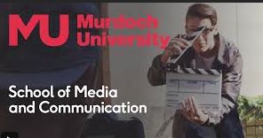 Master the Art of Communication with a Bachelor of Communication at Murdoch University